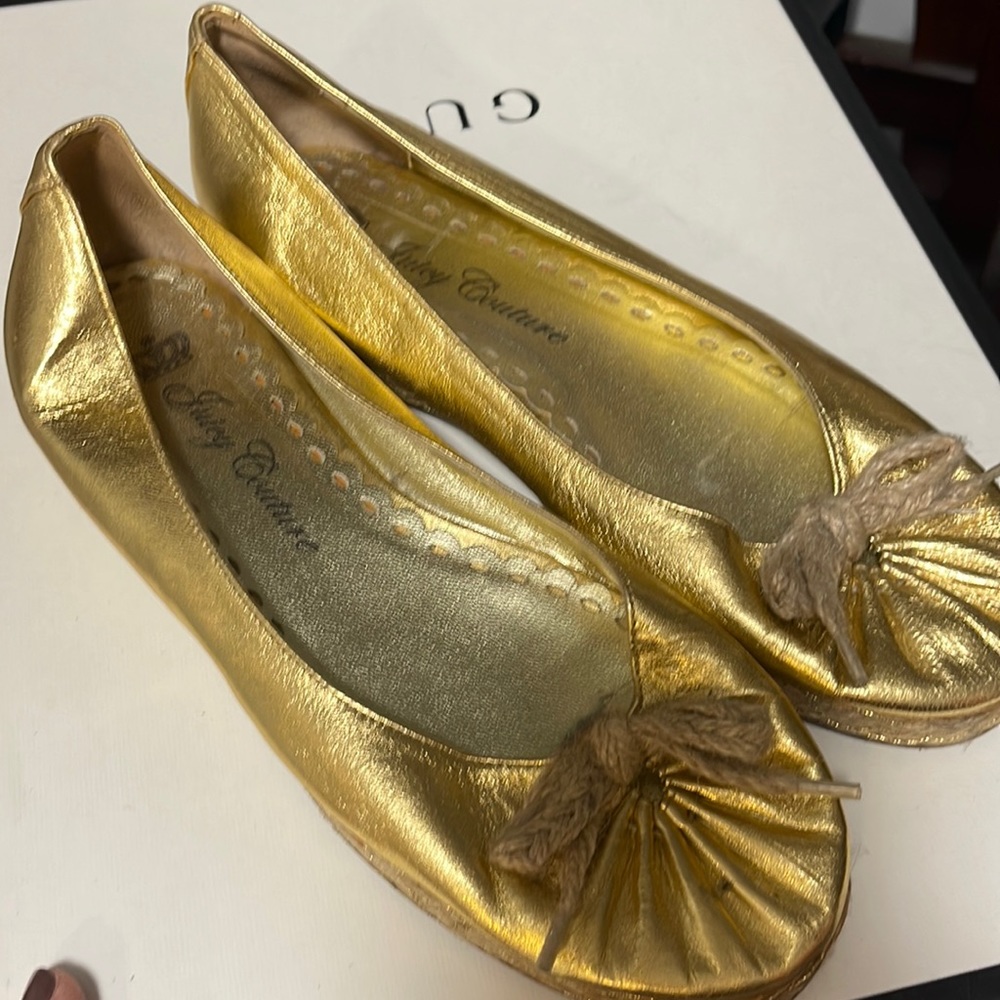 Juicy Flats